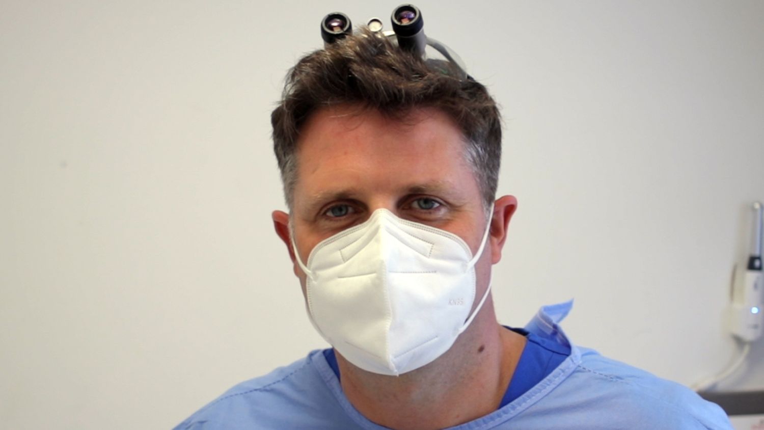 dentist limerick - paul o'connell